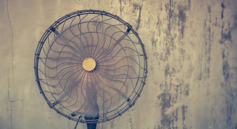 Ventilátor és fűkasza is előkerült a borsodi balhéban - Borsodhír