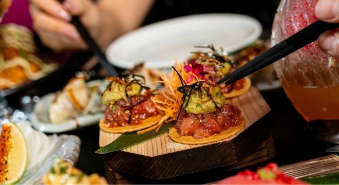 Recept egy igazán emlékezetes budapesti estére – újragondolva, a VIBE szerint - Cookta
