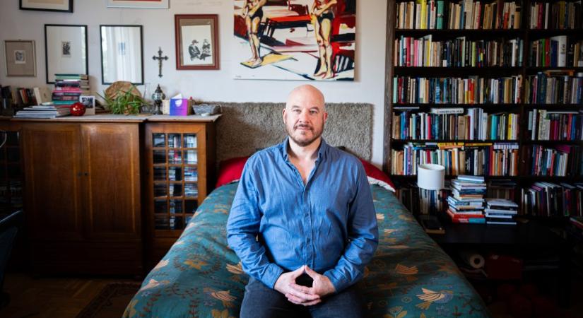 „A legtöbb meleg fiatal úgy nő fel, hogy teljesen egyedül van, és nem kérhet a szüleitől tanácsot” - 24.hu