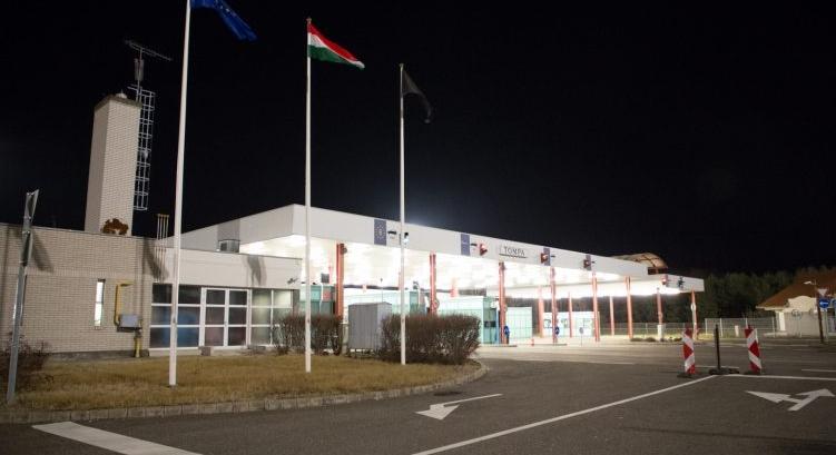 Ittasan szállított 26 gyermeket egy buszsofőr - 24.hu