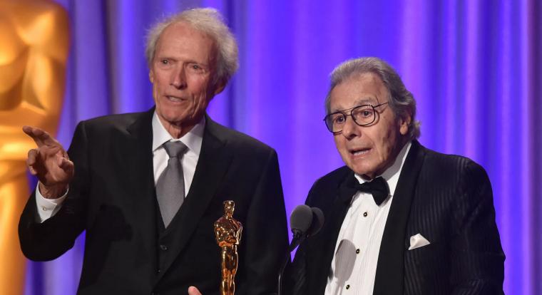 Elhunyt Lalo Schifrin, akinek a Mission Impossible zenéjét köszönhetjük - Puliwood