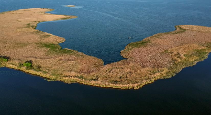 Tisza-tó, a kimeríthetetlen élményparadicsom - egy.hu