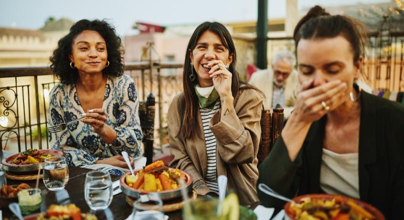Ne egyél ilyen ételeket külföldön! Az egész nyaralást elronthatják - HáziPatika