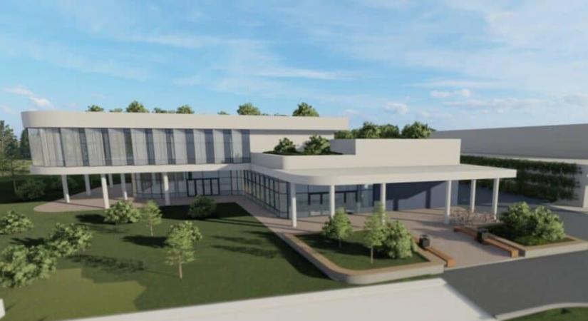 Nagyot robbantanak Győrben, karnyújtásnyira a jövő oktatása - Szakmaverzum