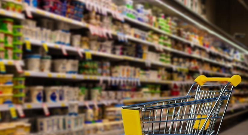 MNB: súlyos hatásai lehetnek jövőre az árrésstopnak - 168.hu