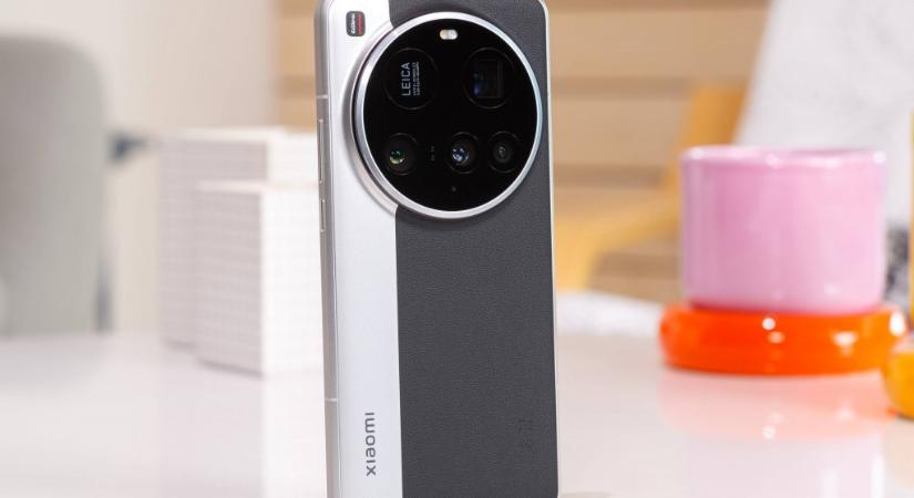 Új színváltozatokat kap a Xiaomi 15 Ultra - NapiDroid