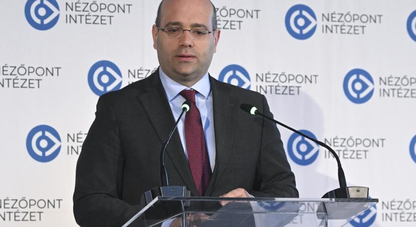 Győzne a Fidesz, hárompárti parlament alakulna a Tiszával és a Mi Hazánkkal egy mostani kutatás szerint  videó - HírTV