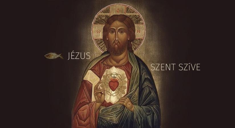 „Uram, ez az én valóságom. Gyere be ide!” – Tornya Erika nővérrel beszélgettünk a Jézus Szíve ünnepről - Mandiner