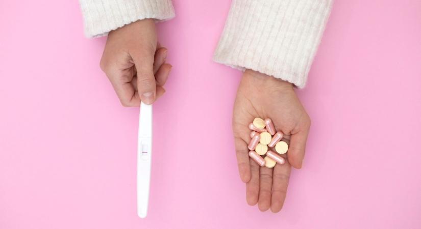 Tovább pusztít az abortusztabletta, mint gondolnánk? - vasarnap.hu