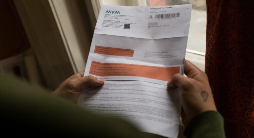 Háromhetes késéssel érkezhet sokaknak az MVM-számla - 24.hu
