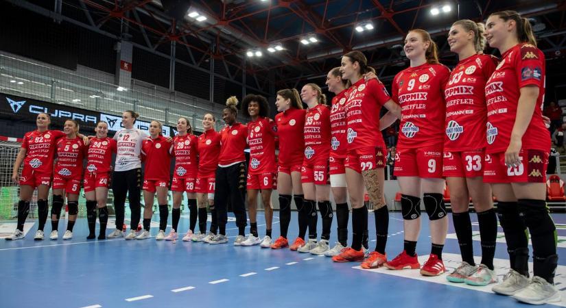 Megvan a sorsolás, ezekkel a csapatokkal került össze a DVSC a BL-ben! - Haon