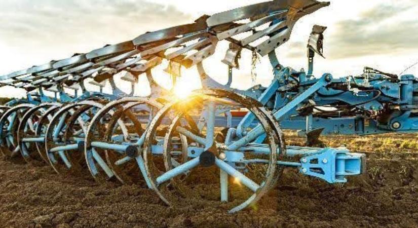 Hatékonyabb szántás, egyenletesebb talaj – itt a LEMKEN új kombinációja - Agroinform
