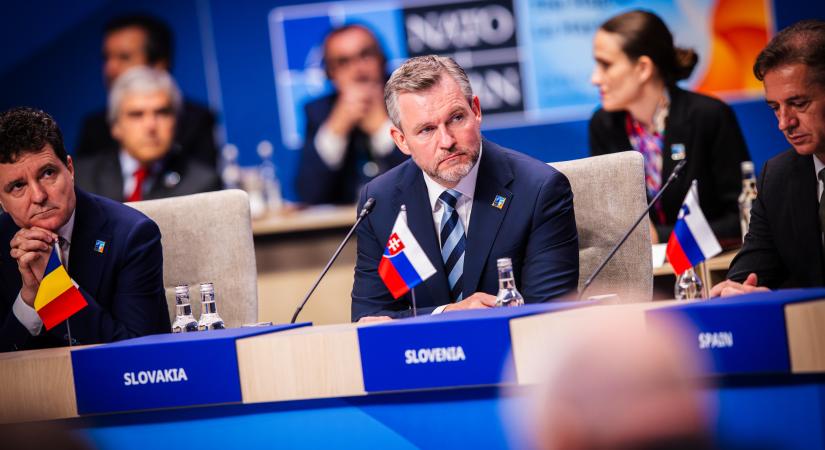 Pellegrini visszaküldte a prioritást élvező járások támogatásáról szóló törvényt a parlamentnek - Körkép
