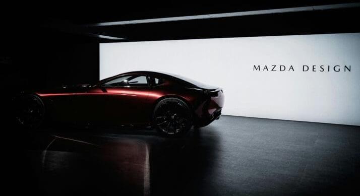 Megugrottak a Mazda eladásai – Amerikában hasít, Kínában visszaesett - TőzsdeFórum