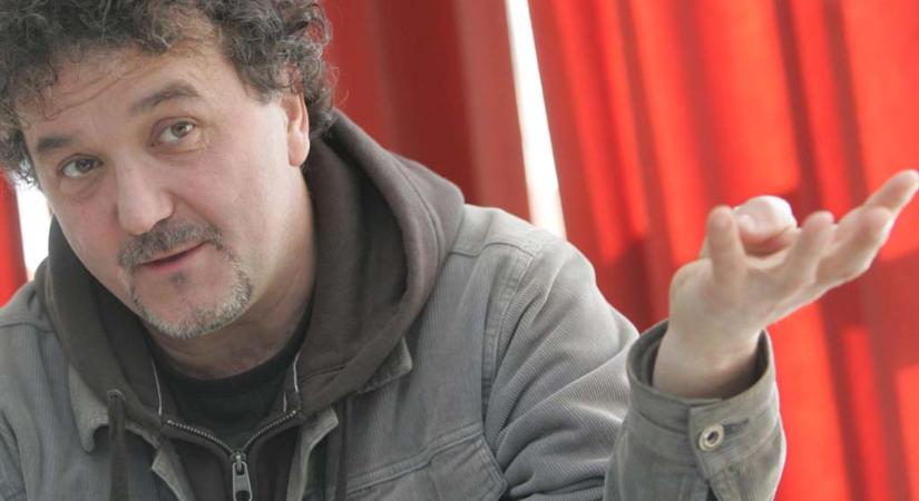 Scherer Péter a 7. férfi, aki megkapja ezt a díjat - Librarius