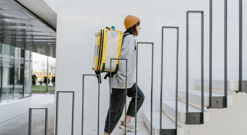 Mi az a Ghost Kitchen és miért lett népszerű? - Borsodhír