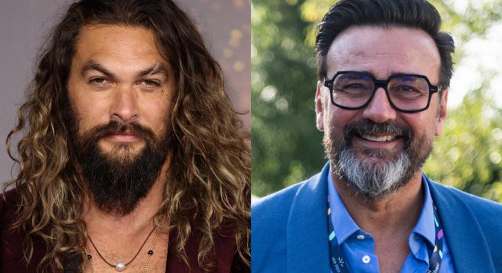 Gianni Annoni éttermébe tért be Jason Momoa Budapesten, így viselkedett a világsztár - Index