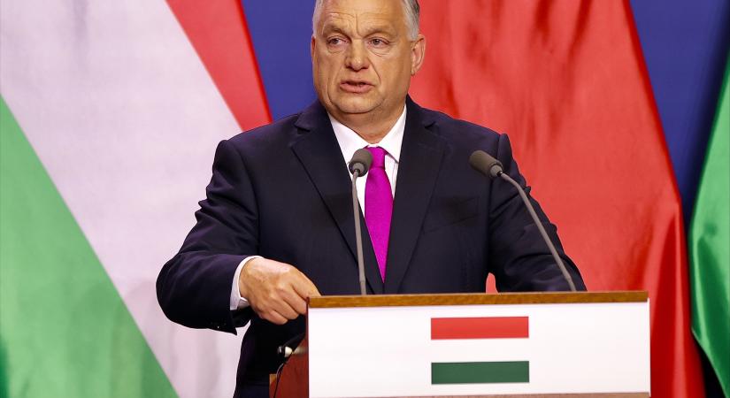 Spiegel-elemzés: A Pride betiltásával Orbán Viktor a hatalmát akarja megmenteni - HVG - Világ