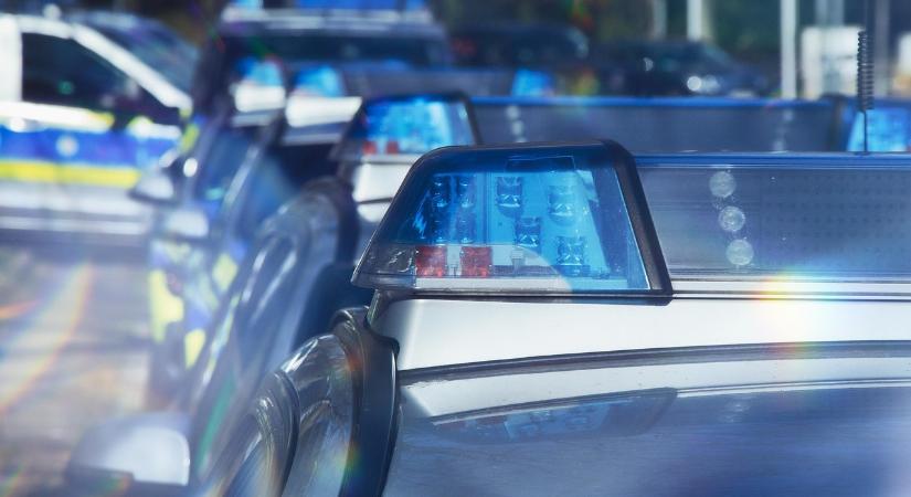 Egy nagyobb osztályra elég gyerekkel kapták el az ittas buszsofőrt - Nlc