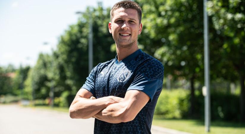 Két horvát játékost is bejelentettek - Boon