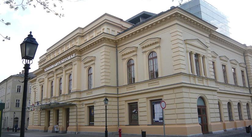 Dolhai Attila közleményben reagált kinevezésére - Tudás.hu