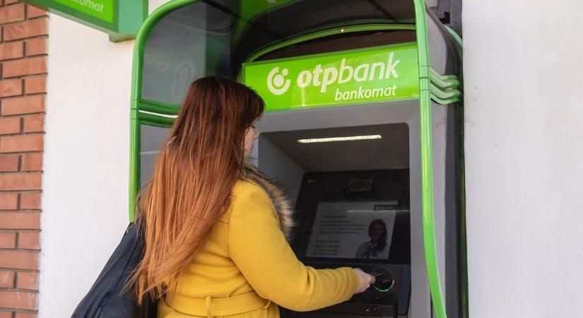 Jönnek az új ATM-ek! Nézd meg, kap-e a te falud is bankautomatát - Bama