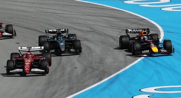 Folyamatosan változnak majd az F1-es irányelvek - Formula