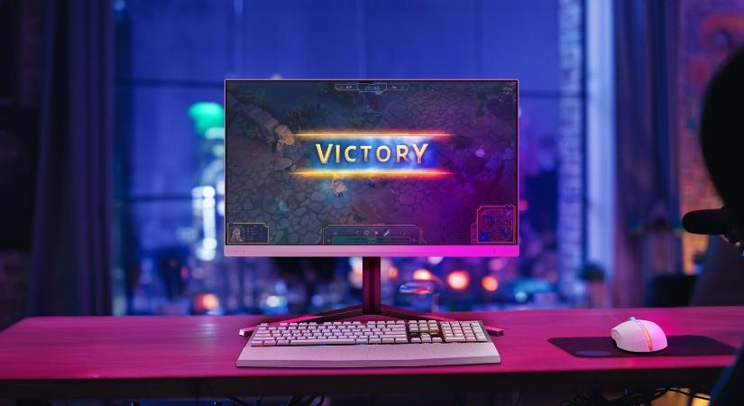 260 Hz-ig tuningolható képfrissítéssel érkezik a Philips új monitora - Gamepod