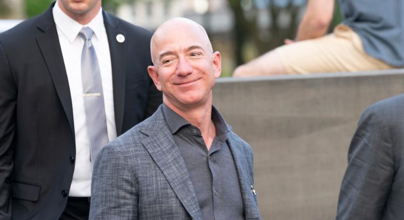 Jeff Bezos esküvője több mint kilencszázmillió eurót hoz Velence városának - Demokrata