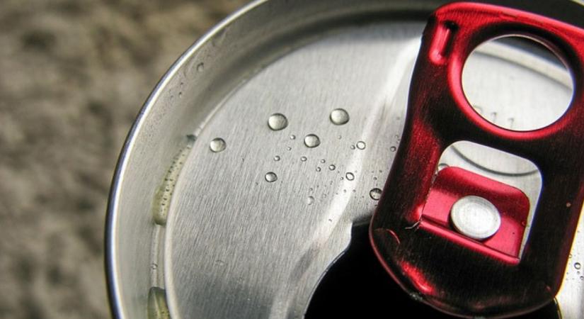Szigorodnak az energiaitalokra vonatkozó szabályok - Agroinform