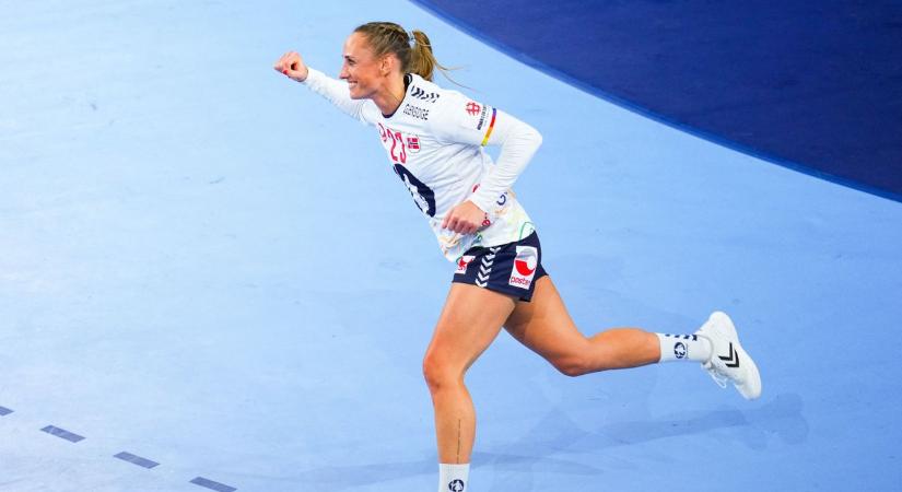 „Olyan érzés, hogy ez nem a valóság" - mellrákkal küzd a gyönyörű olimpiai bajnok - Ripost