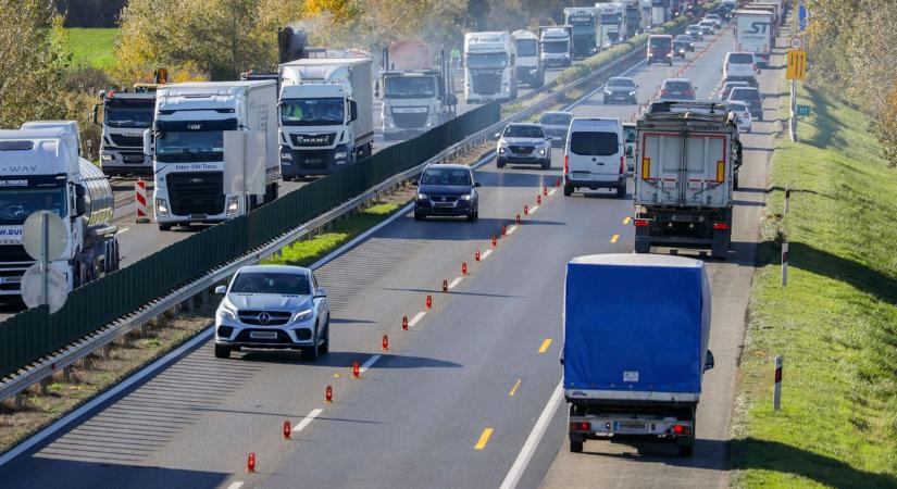 Balatonra utaztok? Van egy rossz hírünk – torlódik a kocsisor, méghozzá itt! - Sonline