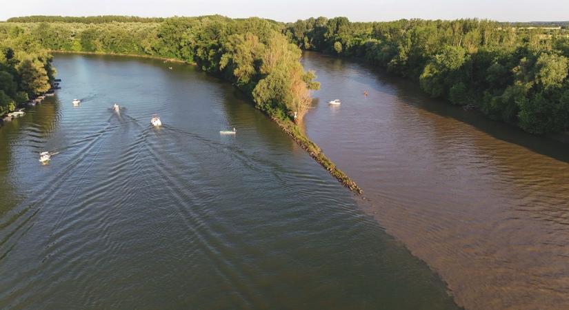 Kiszáradó vidékünk: lassan pusztul a Maros és a Tisza élővilága - délmagyar