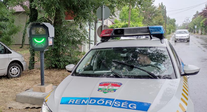 Két helyre is felszerelték Vásárhelyen a trafiboxokat - Hódpress