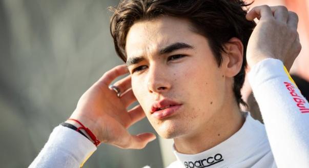 F2, F3: Újonc és Red Bull-junior a pole-ban - Formula