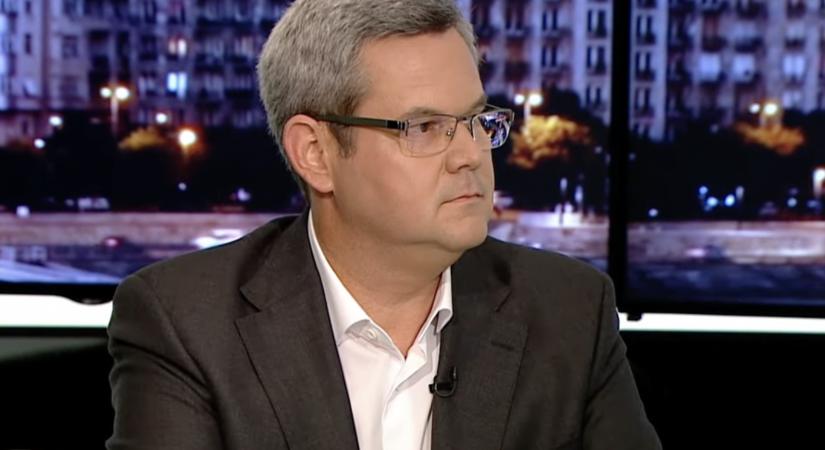 Takács Péter a sürgősségi műtőjébe küldené a sebészeti betegeket Szentesen - 444.hu