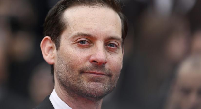 Pókemberen innen és túl – 50 éves lett a „kedves szomszéd srác”, Tobey Maguire - 24.hu