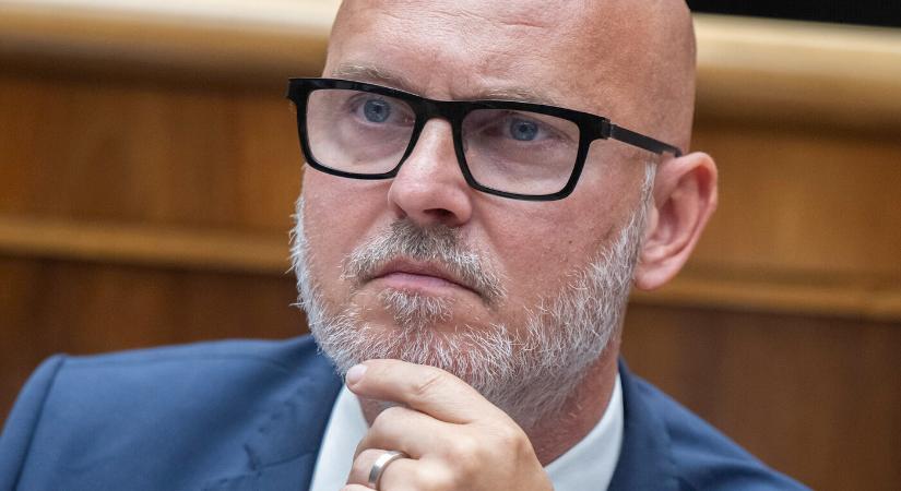 SaS: Fico megtorpedózza a közös európai megoldásokat és orosz érdekeket szolgált - Új Szó