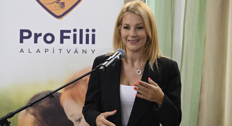 Csaknem háromezer főt nyaraltat idén a Pro Filii Alapítvány Zalakaroson és Balatonfüreden - Index - Belföld
