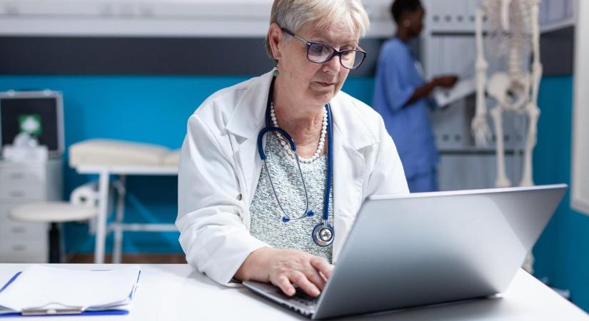 Digitális egészségügyi rendszerek – könnyebbség vagy frusztráció a rendelésben? - Most Hír