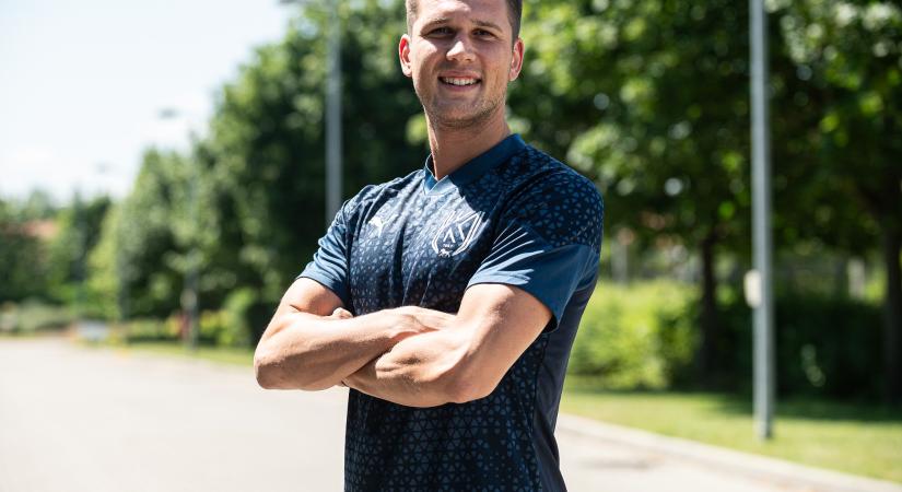 Kazincbarcika: egy nap alatt öt igazolás - Borsodhír