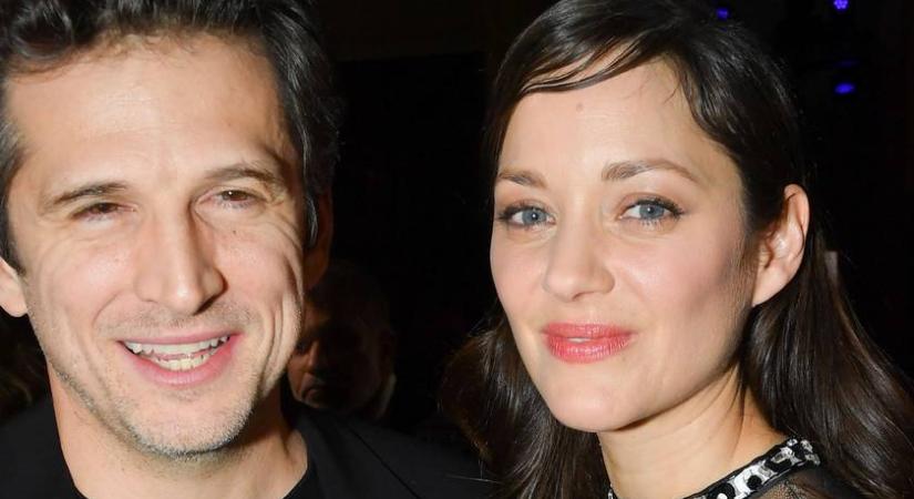 18 év után szakított az álompár: Marion Cotillard és színész exe így jelentették be a hírt - Femina
