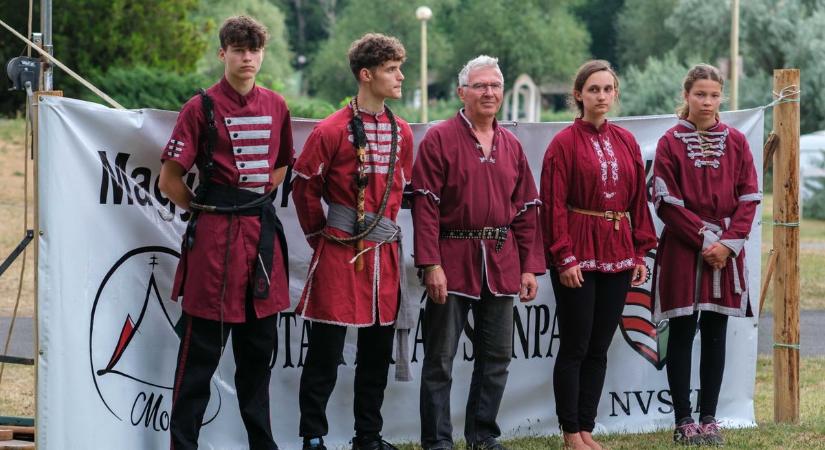Három napon át gyűlnek össze a magyarok Ópusztaszeren, hogy erősítsék közösségüket - délmagyar