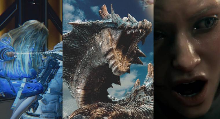 Capcom Spotlight összefoglaló: Resident Evil Requiem játékmenettel és Street Fighter 6 bikinikkel támadnak a japánok - GameStar