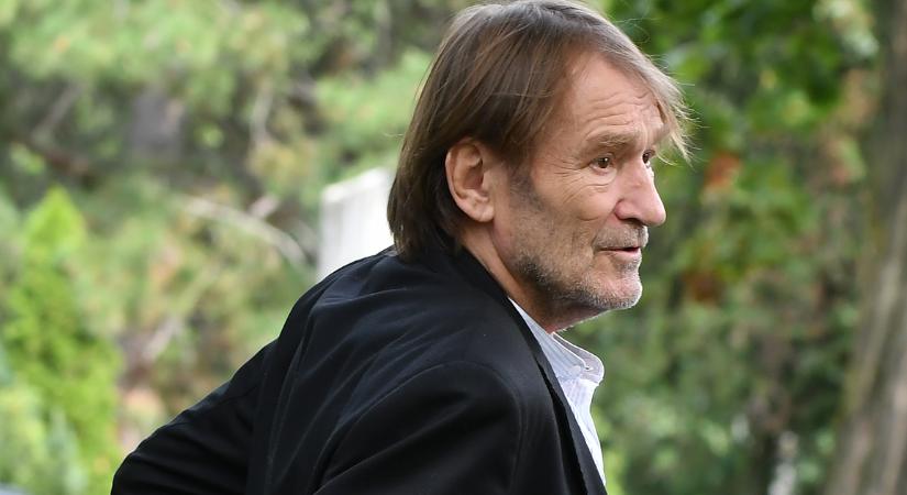 Cserhalmi György nemet mondott az egyetemi tanításra - komoly ok állhatnak a döntésének háttérben - Blikk - Kvíz