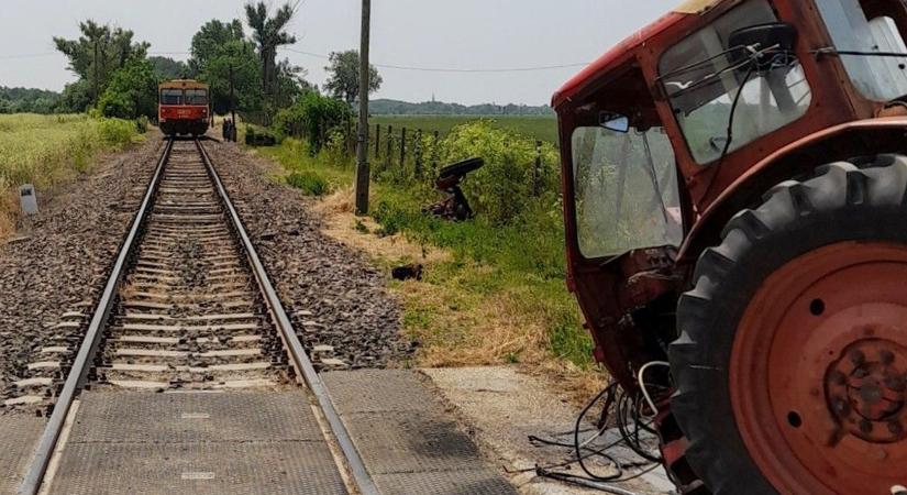 Rémálom az utakon: Aratás idején sűrűsödnek a traktoros balesetek - Agroinform