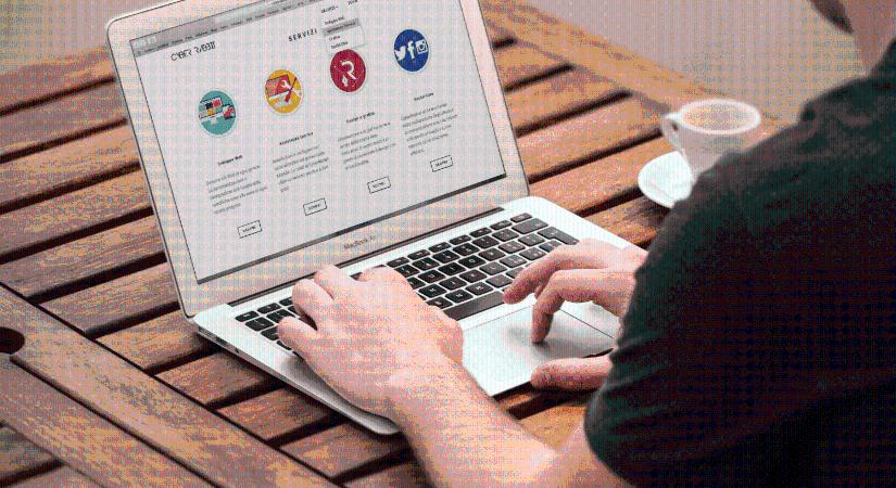 A weboldal betöltési sebesség a konverzió csendes gyilkosa? - Digital Hungary