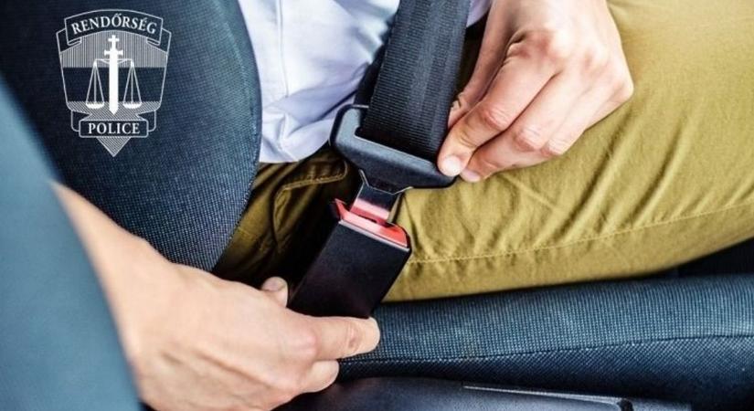 Sokan nem tudják, de ezekben az esetekben nem kell becsatolni a biztonsági övet! - Teol