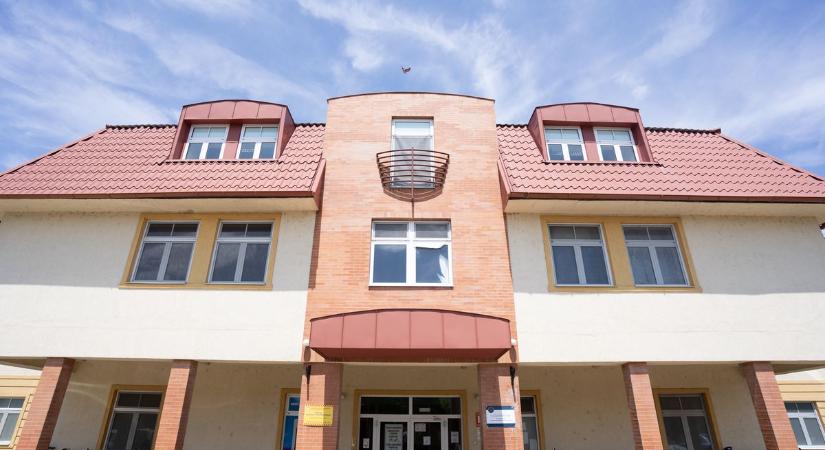 Lezárult a szentesi kórház vizsgálata, korszerű műtők hoznak igazi változást a sebészetnek - délmagyar
