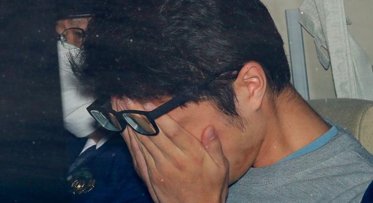 Japánban halálra ítélték a Twitter-gyilkost - PCWorld